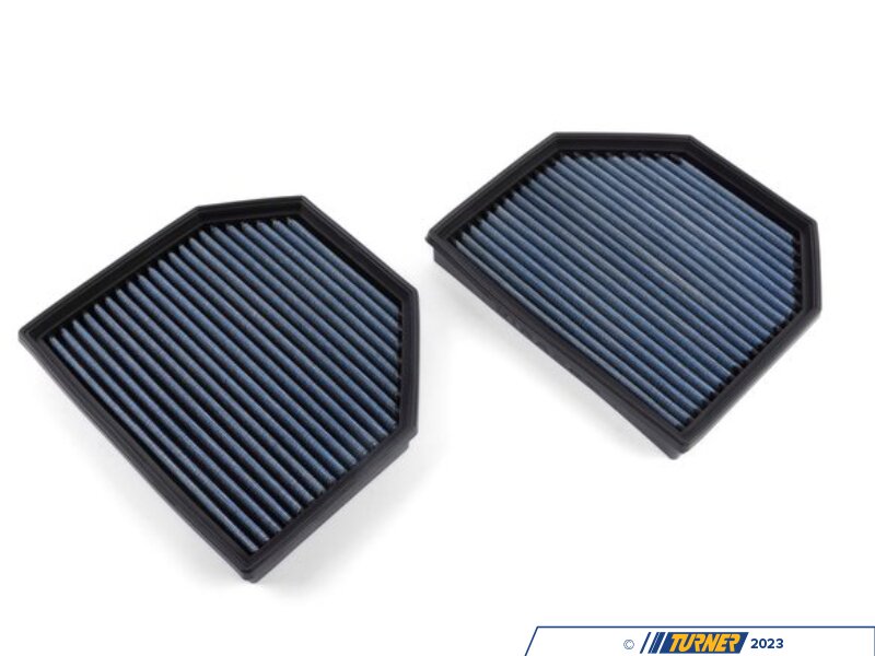 D4010042 Dinan High Flow Dropin Replacement Air Filter F06/F10/F12/F13/F80/F82/F83/F87