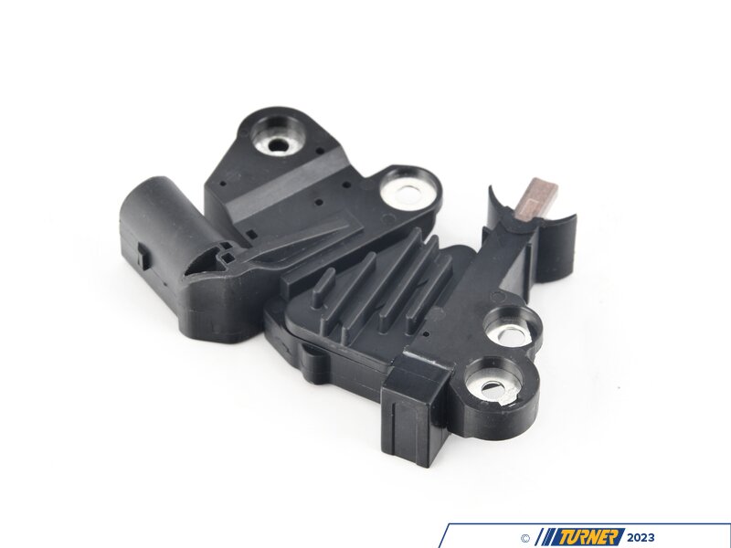 12317561939 OEM Bosch Voltage Regulator 180A E82/88, E9X, E60/61