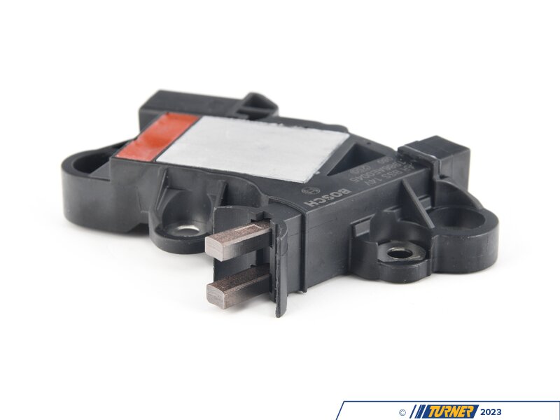 12317561939 OEM Bosch Voltage Regulator 180A E82/88, E9X, E60/61