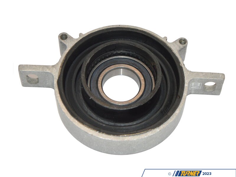 26127599802 Drive Shaft Center Support Bearing Turner Motorsport