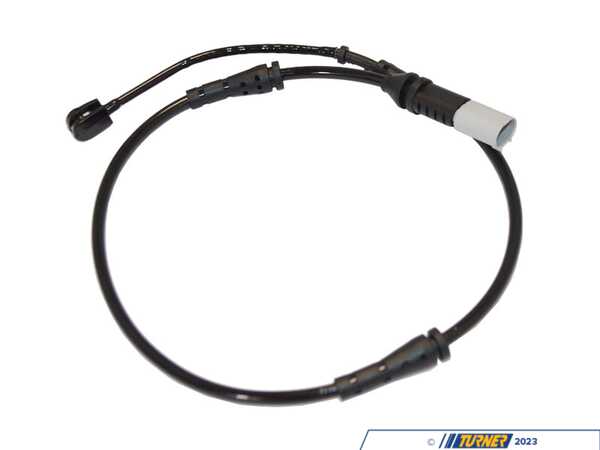 34356799329 - Brake Pad Sensor-Front | Turner Motorsport