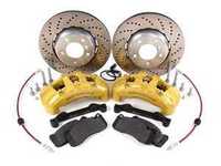M Performance Brembo Caliper Upgrade For E36/E46