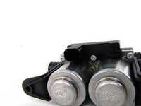 Heater Valve - E39, X5