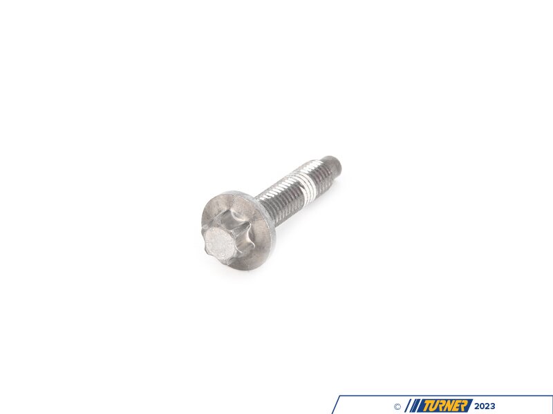 11137559537 - Genuine BMW Torx Screw - 11137559537 | Turner Motorsport