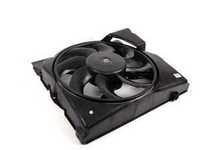 OEM VDO Electric Auxiliary Fan - E36 1992-1998