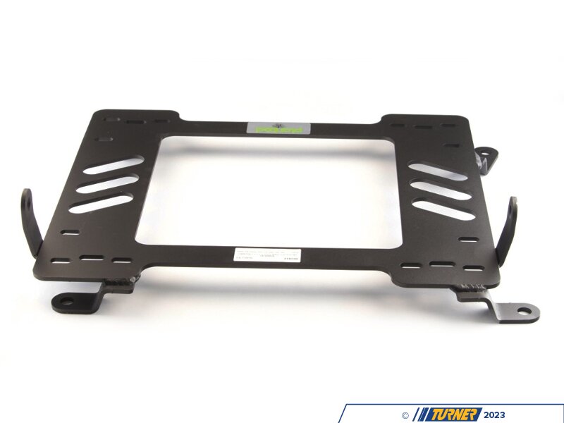 SB108PA Planted Seat Bracket Passenger / Right E36 Sedan Turner