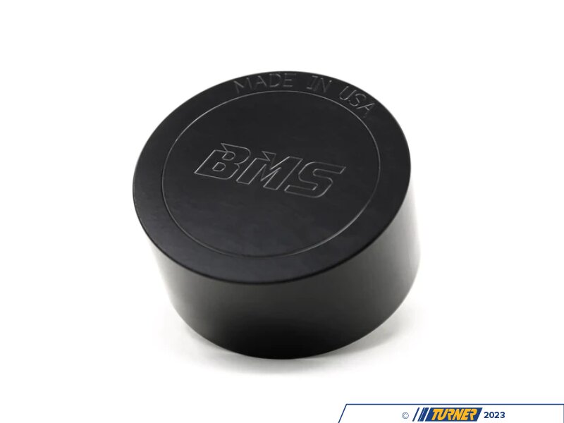 BMSG42IMD BMS Intake Muffler Delete Turner Motorsport