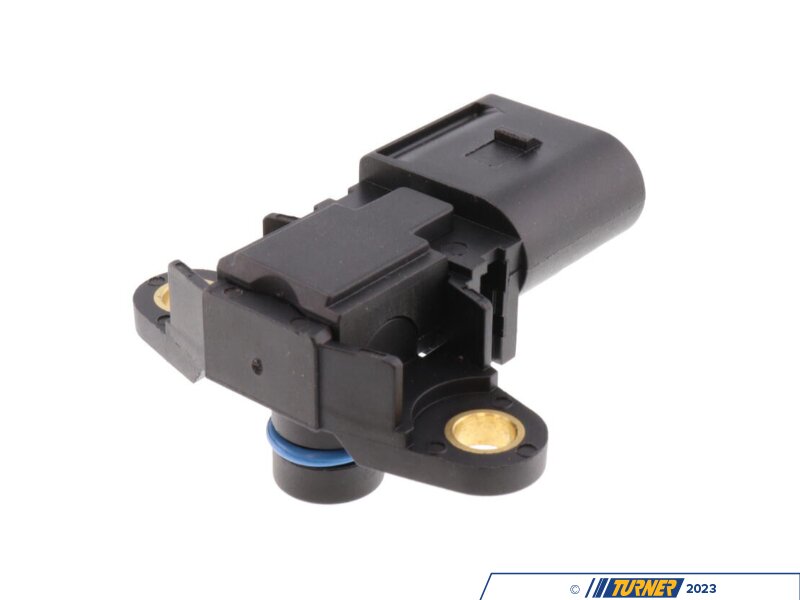 13628657300 VEMO Manifold Pressure Differential Sensor Turner