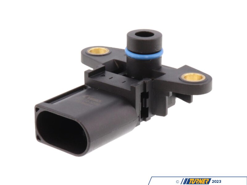 13628657300 VEMO Manifold Pressure Differential Sensor Turner