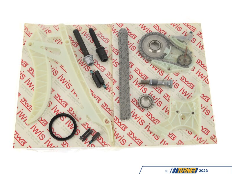 11315A19AA2 Timing Chain Kit N20 Turner Motorsport
