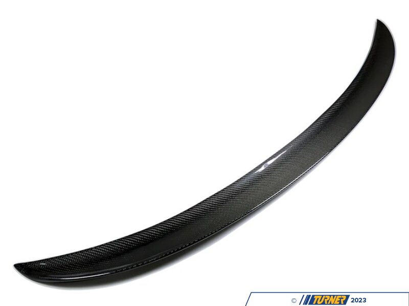 ATK-BM-0291 - Autotecknic Carbon Fiber Performante Trunk Spoiler - F80 ...