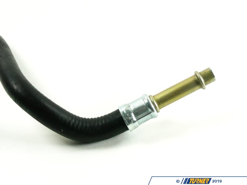 32411094306 Genuine BMW Power Steering Cooling Hose E39 525i 528i