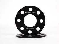 ECS Tuning Wheel Spacers - 5mm - 4x100
