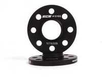 ECS Tuning Wheel Spacers - 12.5mm - 4x100