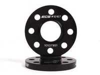 ECS Tuning Wheel Spacers - 15mm - 4x100