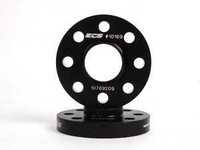 ECS Tuning Wheel Spacers - 20mm - 4x100