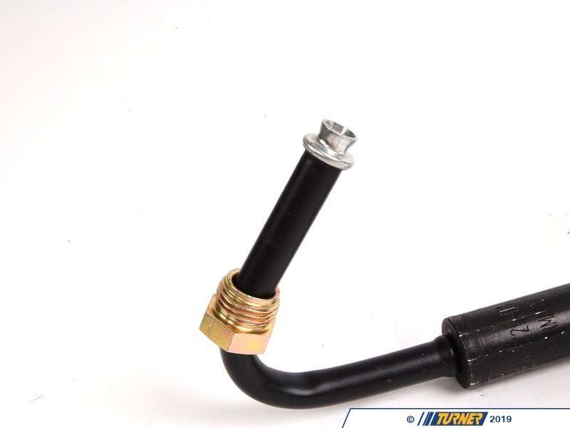 32416764725 Genuine BMW Power Steering Feed Line Turner Motorsport