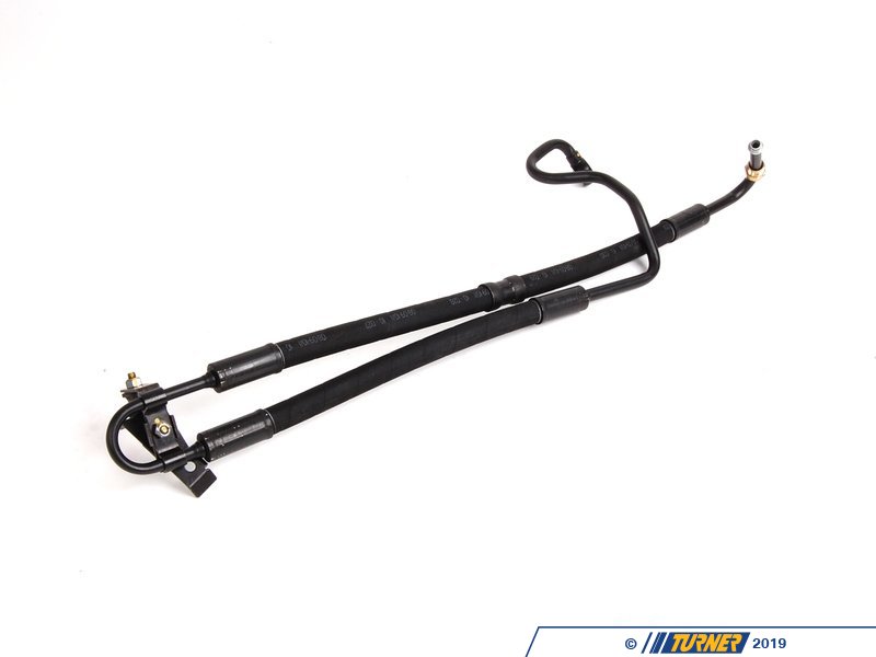 32416764725 Genuine BMW Power Steering Feed Line Turner Motorsport