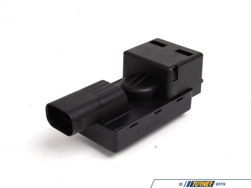 64116933052 Genuine BMW Automatic recirculated air control Turner