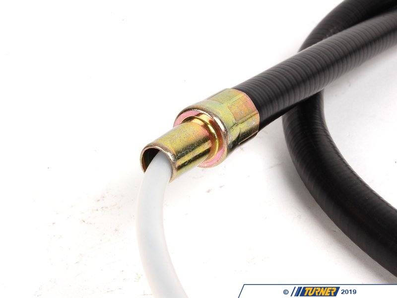 34411160134 Genuine BMW Parking Brake Cable E36 Turner Motorsport