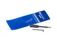 Schwaben 2-Piece BMW Radio Tool Kit - E28 E30 E32 E34 E36