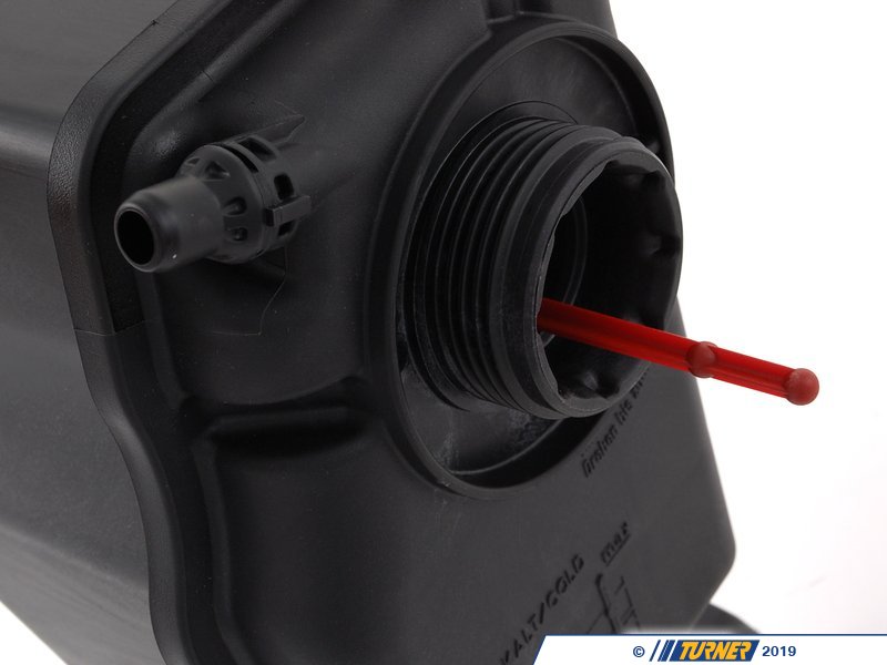 17137542986 Genuine BMW Coolant Expansion Tank 17137542986 E60/61
