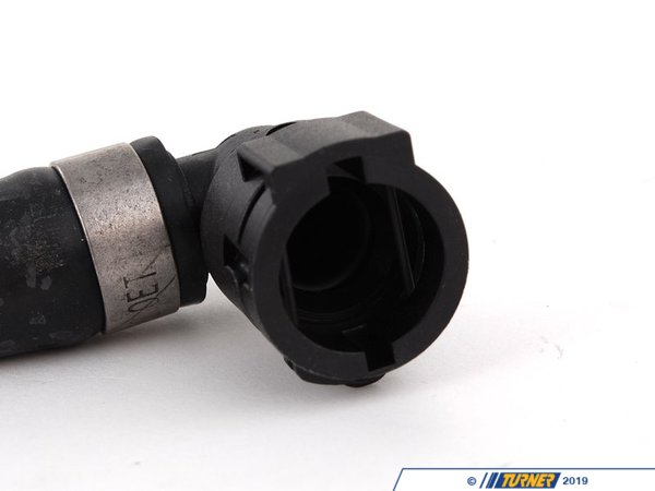 17127521775 - Genuine BMW Expansion Tank Vent Pipe | Turner Motorsport