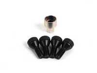 Genuine BMW Wheel Locks - Most BMWs