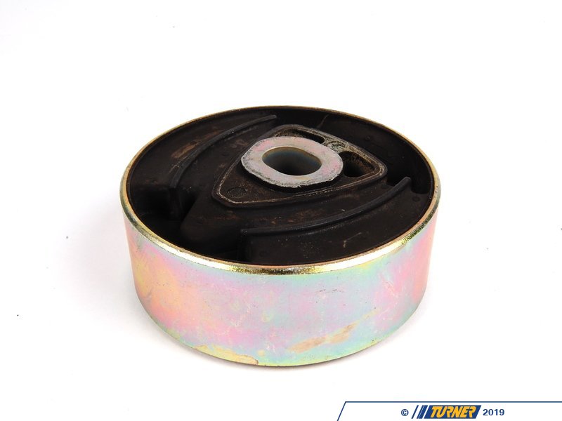 33171135242 Genuine BMW Differential Mount Bushing Turner Motorsport
