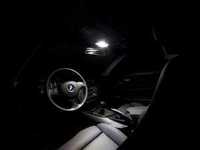 Ziza Performance LED Interior Lighting - E82/88 1 Series
