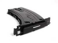 Genuine BMW Cup Holder - Black - Left - E90 E92 E93