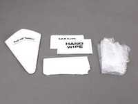 Genuine BMW Oil Travel Case for 1 liter Bottle