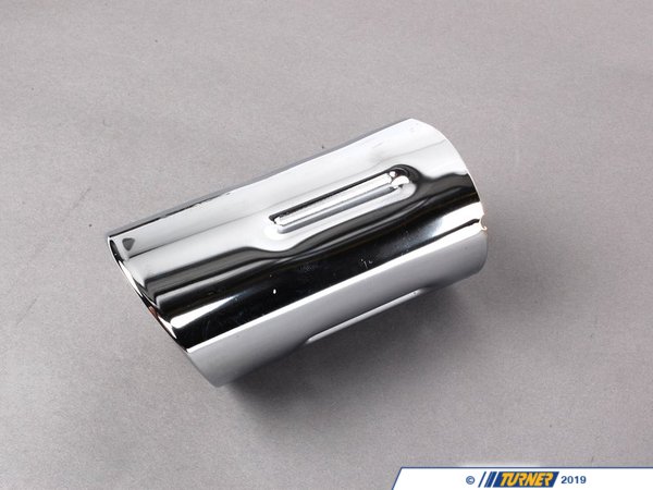 z4 exhaust tips