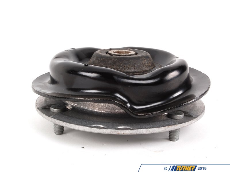 31331134096 Genuine BMW Front Strut Mount E34 525i 535i M5 Turner