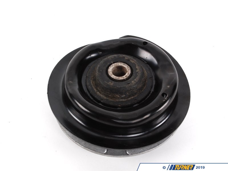 31331134096 Genuine BMW Front Strut Mount E34 525i 535i M5 Turner