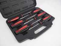 Schwaben Torx Screwdriver Kit - 6 Pieces