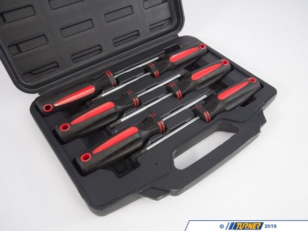 torx screwdriver kit