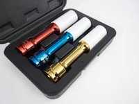 Schwaben Long Reach Protecta Socket Kit - 3 Pieces