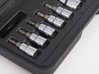 Schwaben Torx Socket Kit - 9 Pieces