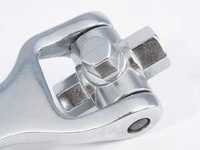 Schwaben 8-In-1 Oil Drain/Fill Plug Wrench