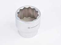 Schwaben 36mm 12-Point Deep Socket, 1/2