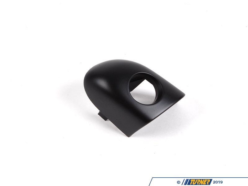TX Racing Chrome Door Handle Cover For BMW E46 