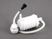 Fuel Filter w/ Regulator - E83 X3 3.0i, X3 3.0si 2007-2010