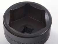 Schwaben 36mm 6-Point Oil Filter Socket - 3/8