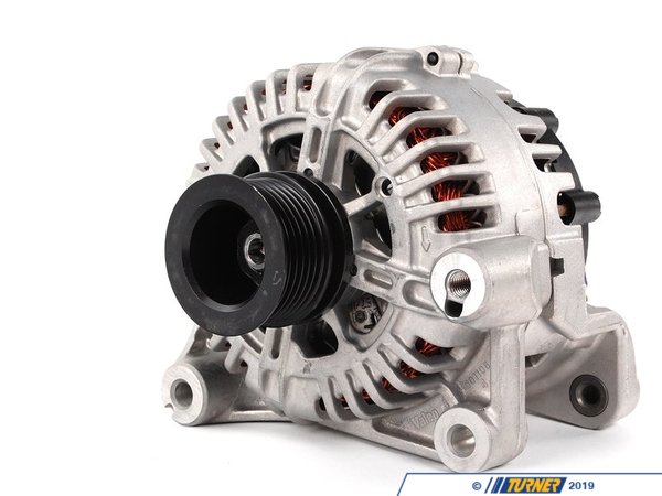439590 - Alternator - 150 Amp - Valeo | Turner Motorsport