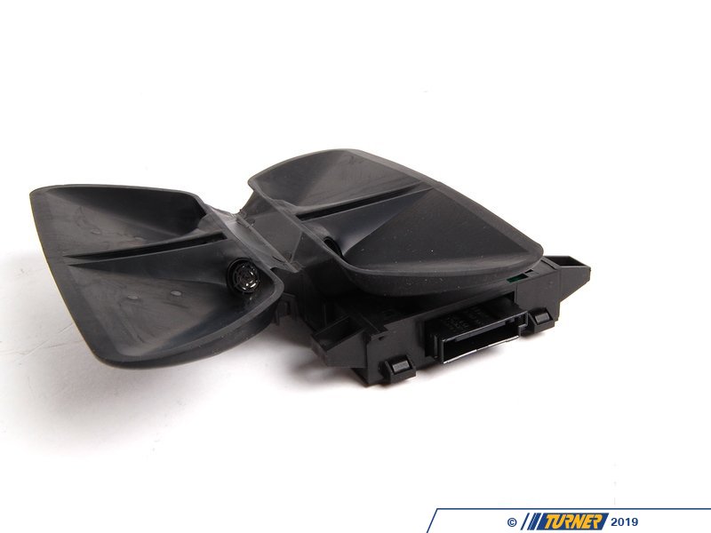 Capteur Alarme Ultrasonique BMW X1 E84/E91 – Référence 9260874, Occasion Fonctionnel, Grade A, Allemagne