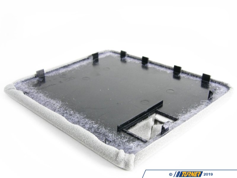 51441960689 Genuine BMW Sunroof Motor Cover Perl E36 51441960689