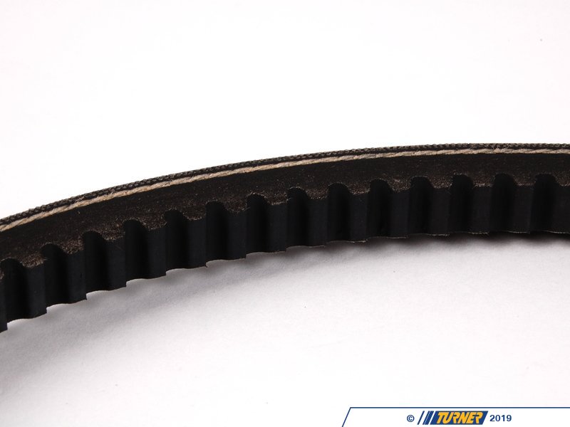 64551734669 Genuine BMW Drive Belt Air Conditioner E30 318i M42