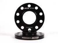 ECS Tuning Wheel Spacers - 17.5mm - 74.1mm CB