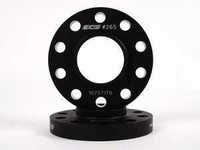 ECS Tuning Wheel Spacer & Bolt Kit - 20mm - 74.1mm CB